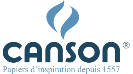 Canson – tegneblokker